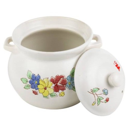 星空体育东方美学陶瓷汤锅